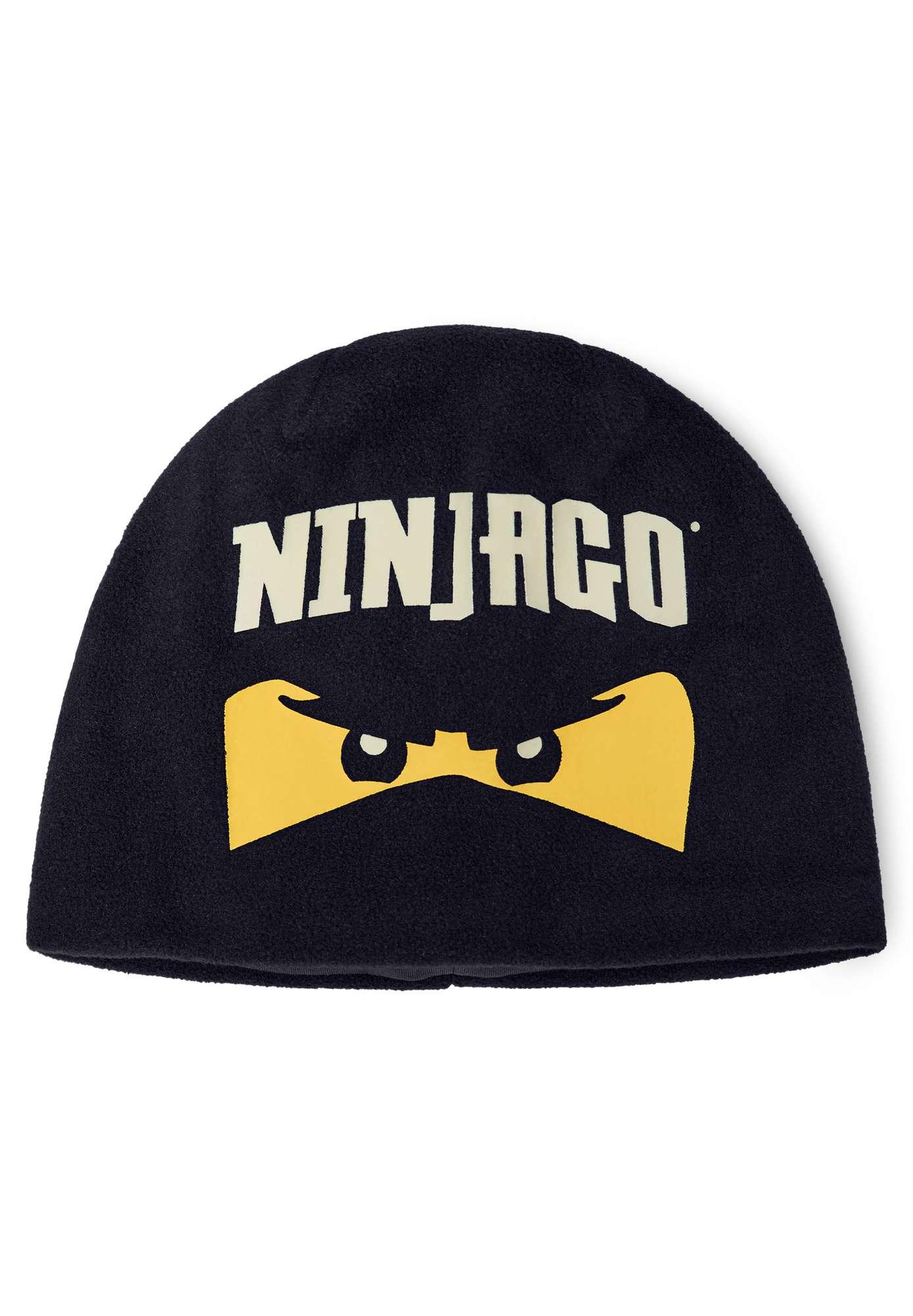 LEGO® Fleece Hat – LWAGAN 709 -LEGO®