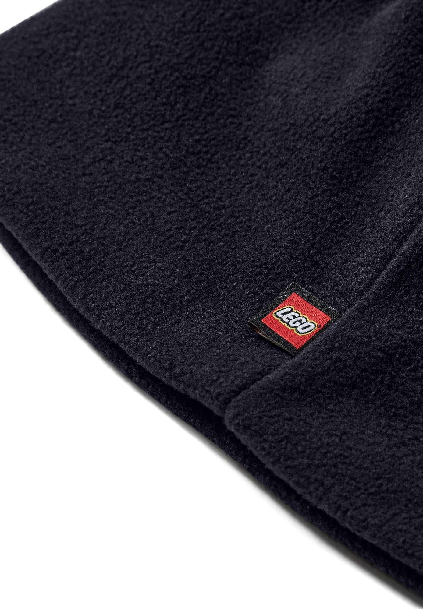 LEGO® Fleece Hat – LWAGAN 709 -LEGO®