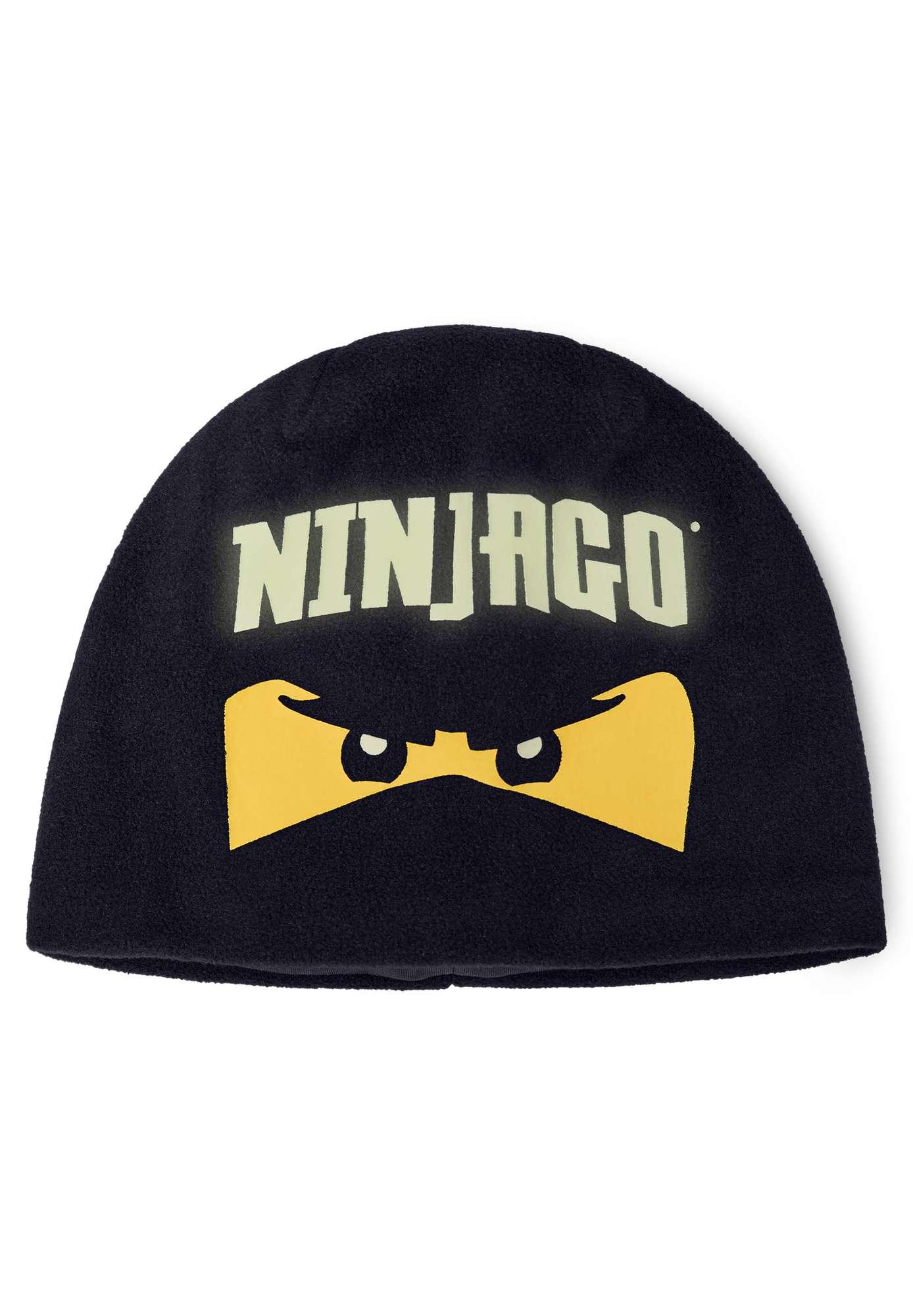 LEGO® Fleece Hat – LWAGAN 709 -LEGO®