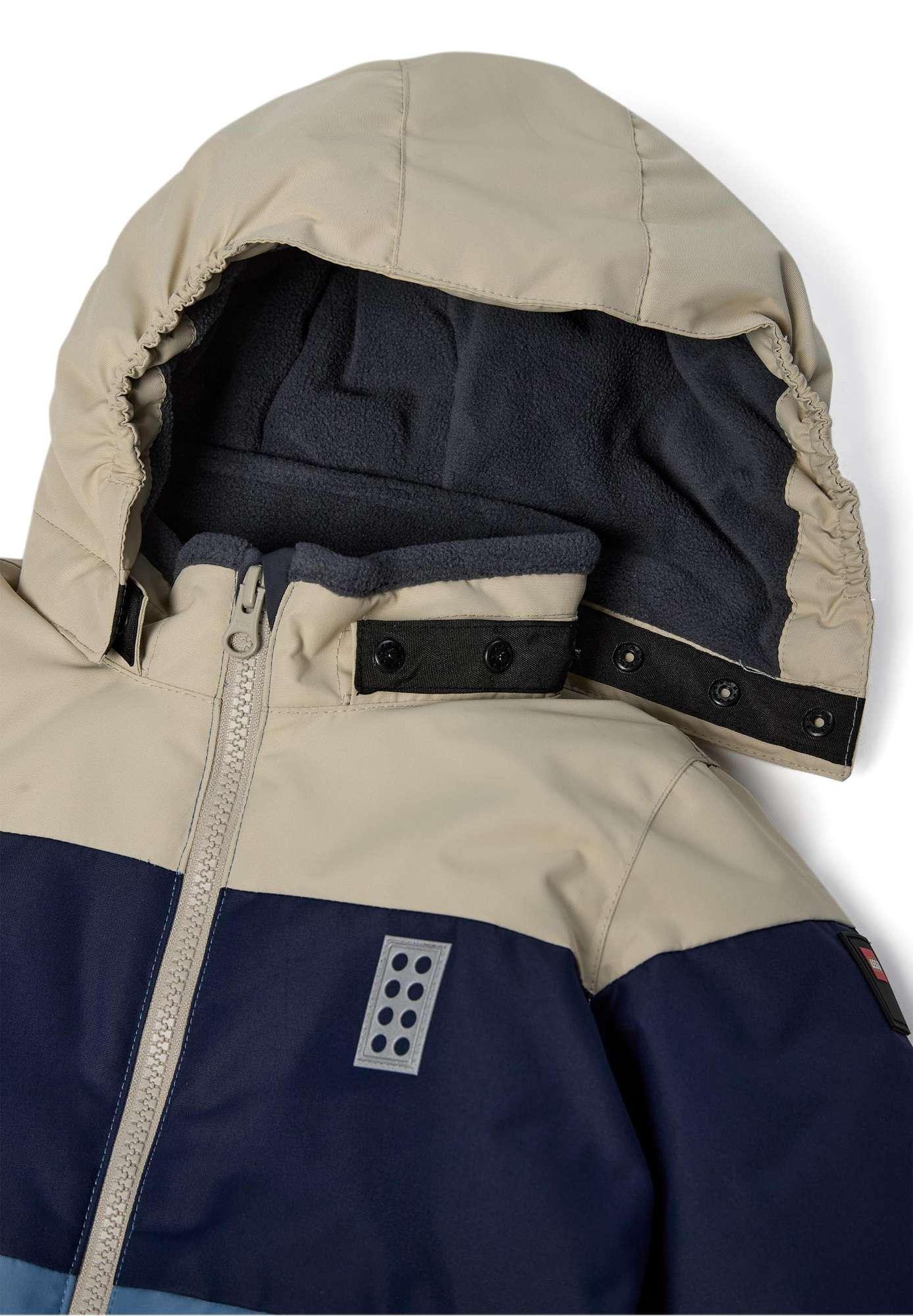 LEGO® Jacket – LWJERI 702 -LEGO®