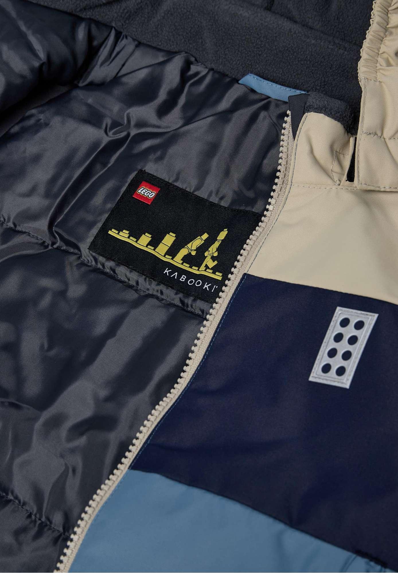 LEGO® Jacket – LWJERI 702 -LEGO®