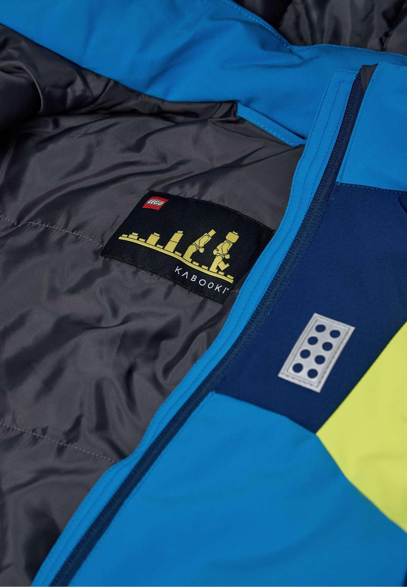 LEGO® Jacket – LWJAZ 801 -LEGO®