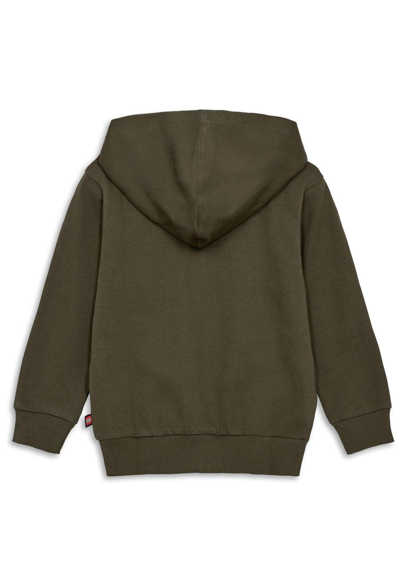 LEGO® NINJAGO® Hooded Sweatshirt – LWSAKU 700 -LEGO®