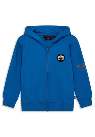LEGO® NINJAGO® Hooded Sweatshirt – LWSCOUT 609 -LEGO®