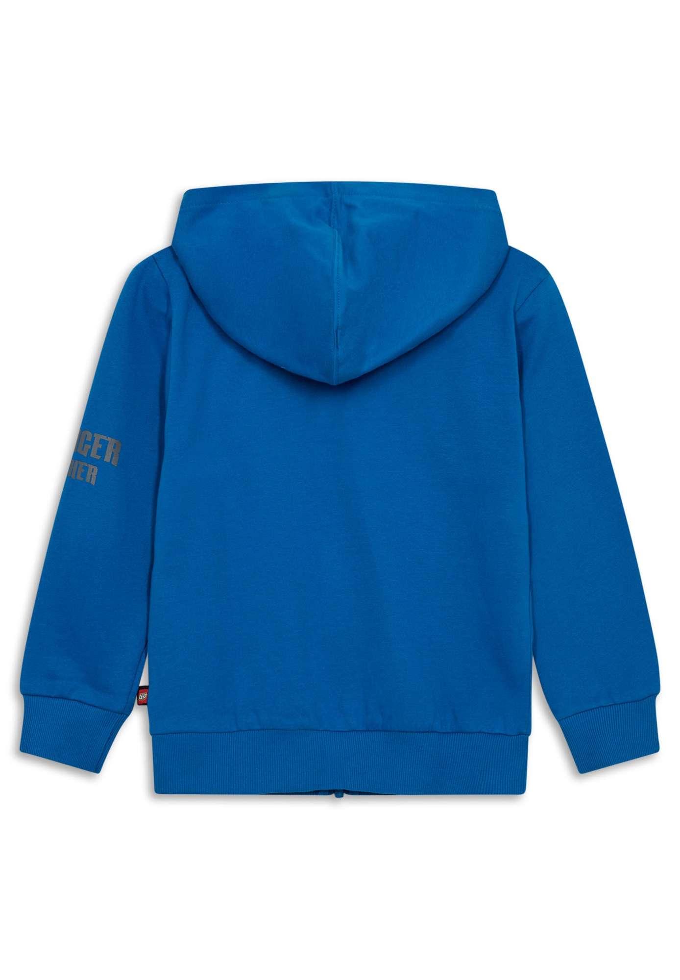 LEGO® NINJAGO® Hooded Sweatshirt – LWSCOUT 609 -LEGO®