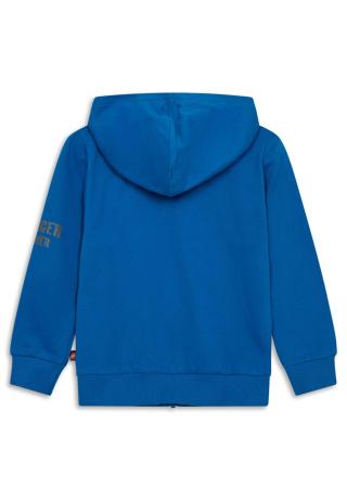 LEGO® NINJAGO® Hooded Sweatshirt – LWSCOUT 609 -LEGO®