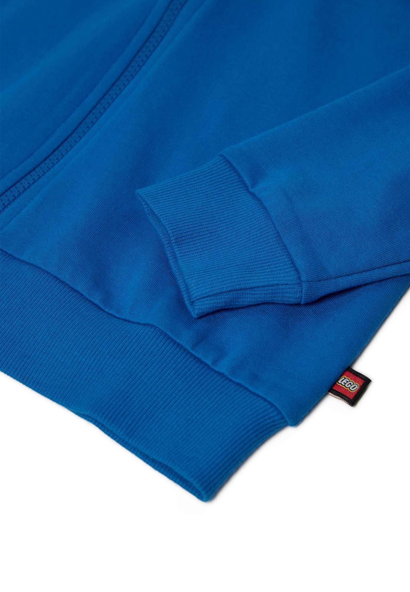 LEGO® NINJAGO® Hooded Sweatshirt – LWSCOUT 609 -LEGO®