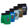 LEGO® NINJAGO® 5-Pack Boxers – LWAGAN 608 -LEGO®