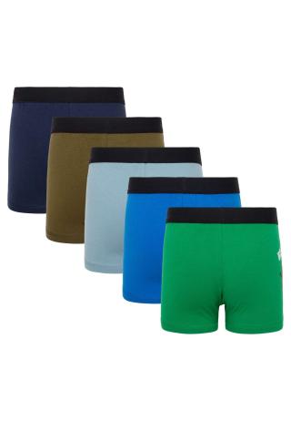 LEGO® NINJAGO® 5-Pack Boxers – LWAGAN 608 -LEGO®