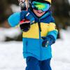 LEGO® NINJAGO® Mittens w/Membrane – LWAGAN 805 -LEGO®