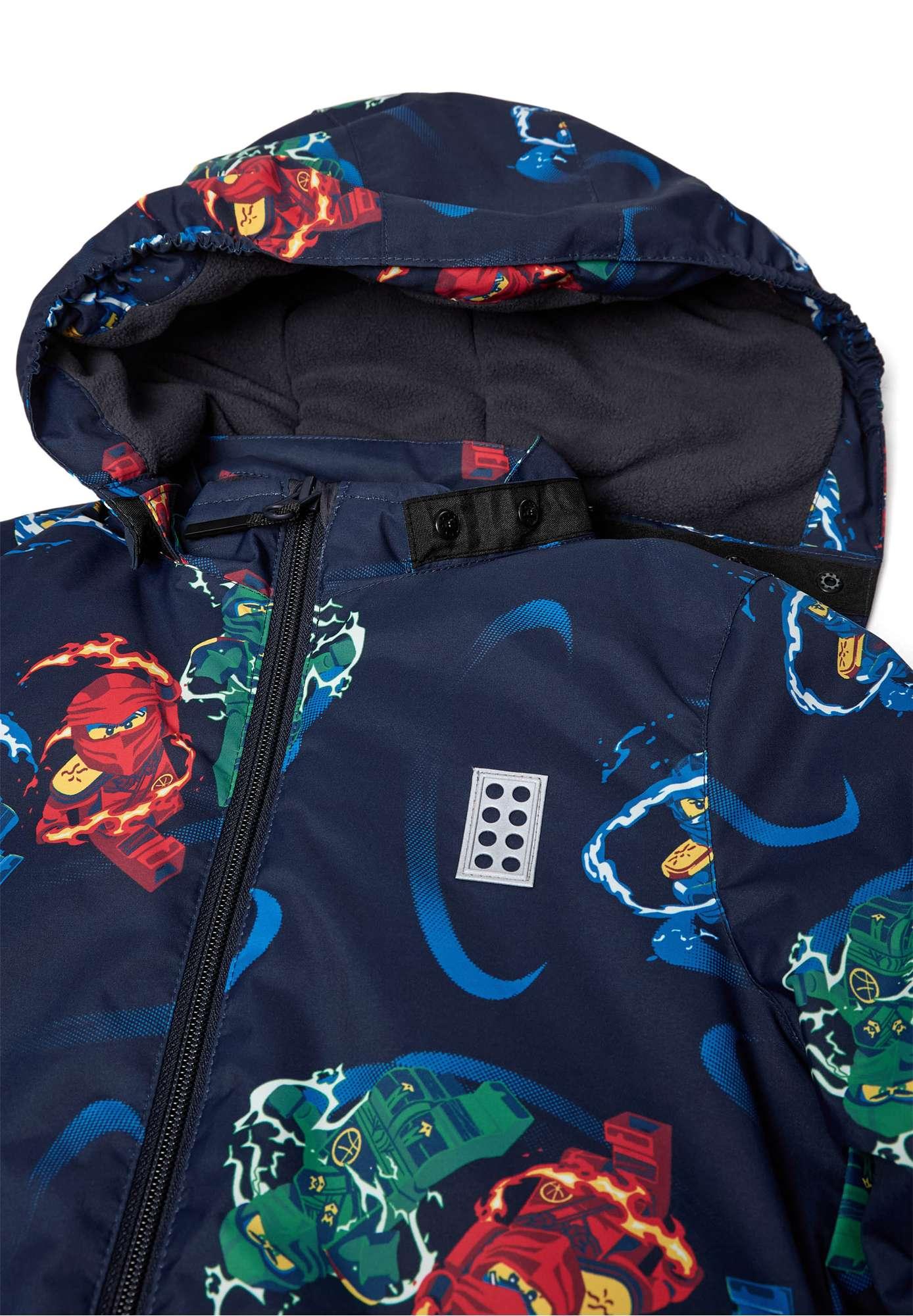 LEGO® NINJAGO® Jacket – LWJAZ 712 -LEGO®