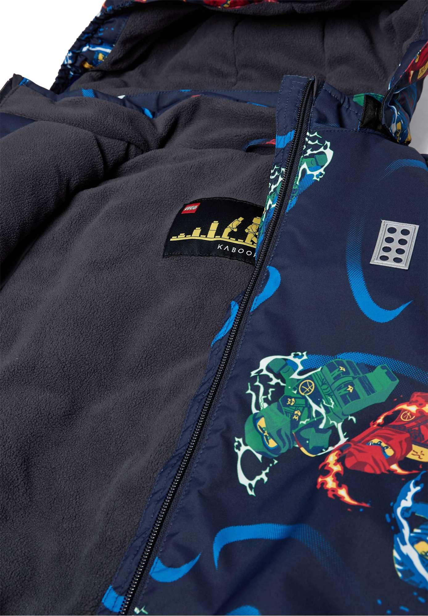 LEGO® NINJAGO® Jacket – LWJAZ 712 -LEGO®