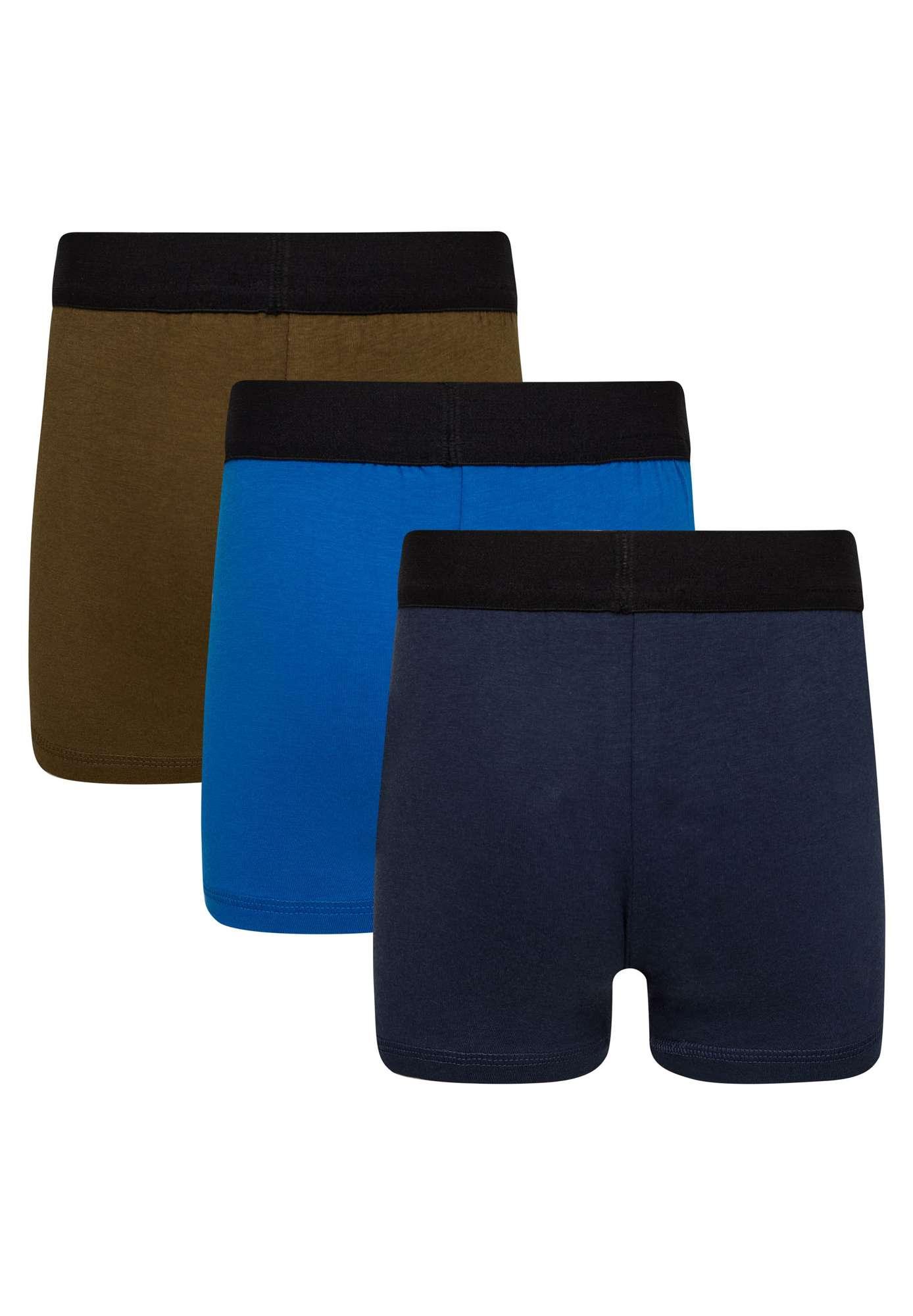 LEGO® NINJAGO® 3-Pack Boxers – LWAGAN 702 -LEGO®