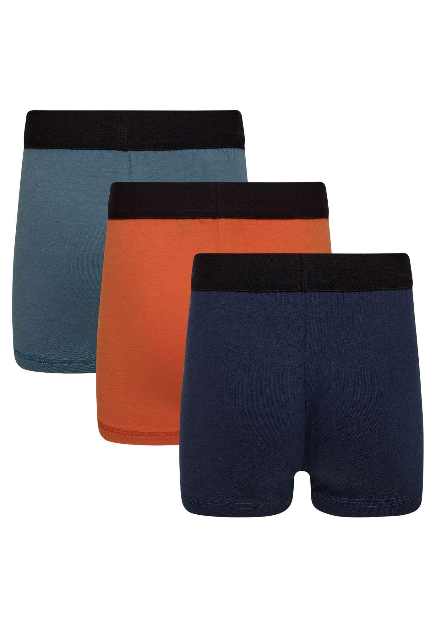 LEGO® NINJAGO® 3-Pack Boxers – LWAGAN 703 -LEGO®