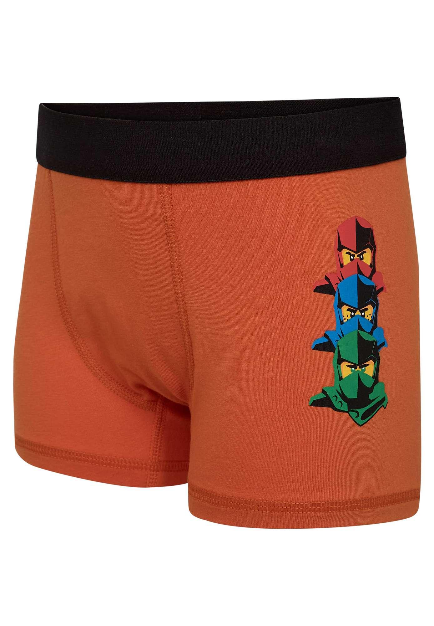 LEGO® NINJAGO® 3-Pack Boxers – LWAGAN 703 -LEGO®