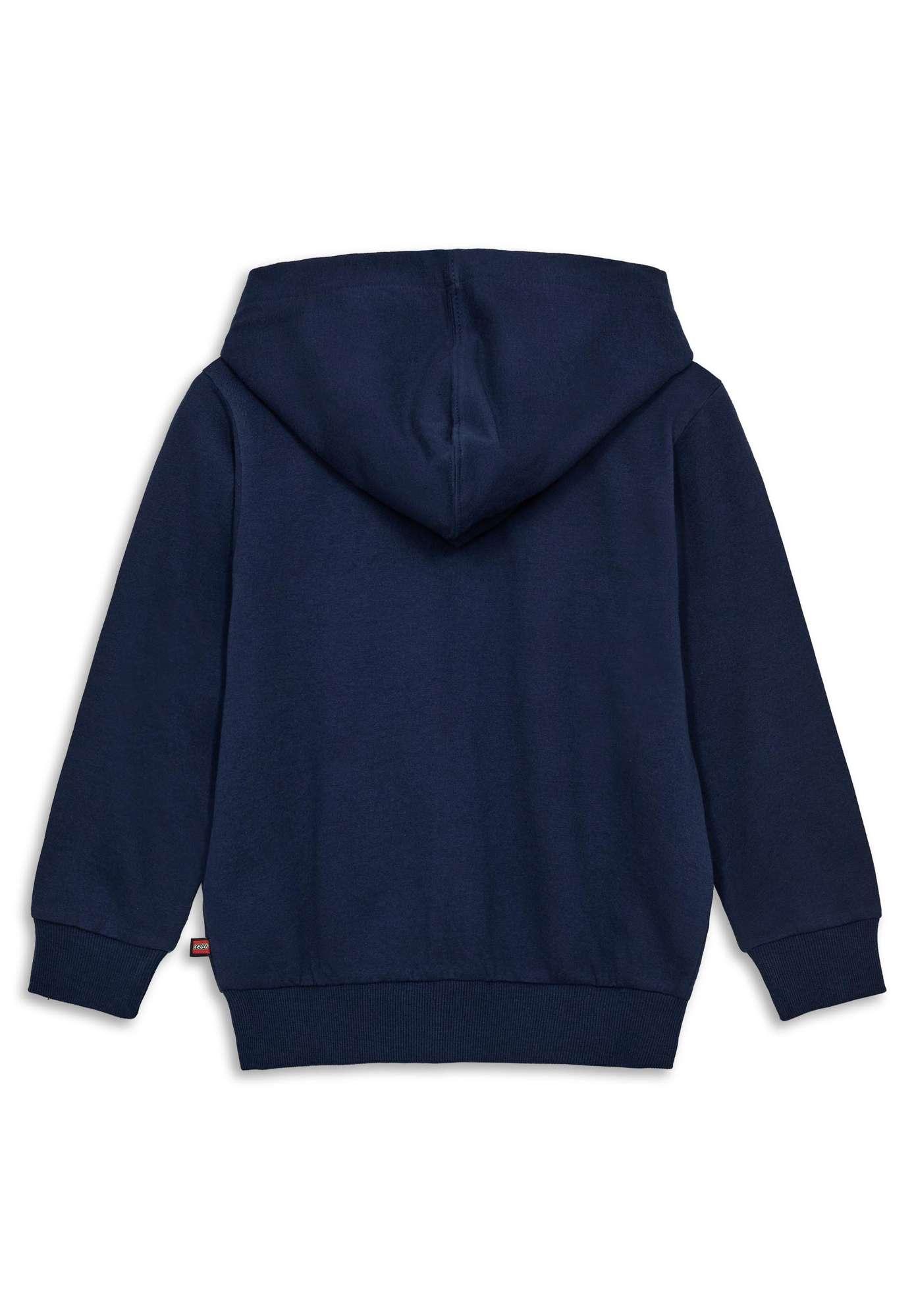 LEGO® NINJAGO® Hooded Sweatshirt – LWSAKU 700 -LEGO®