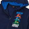 LEGO® NINJAGO® Hooded Sweatshirt – LWSAKU 700 -LEGO®