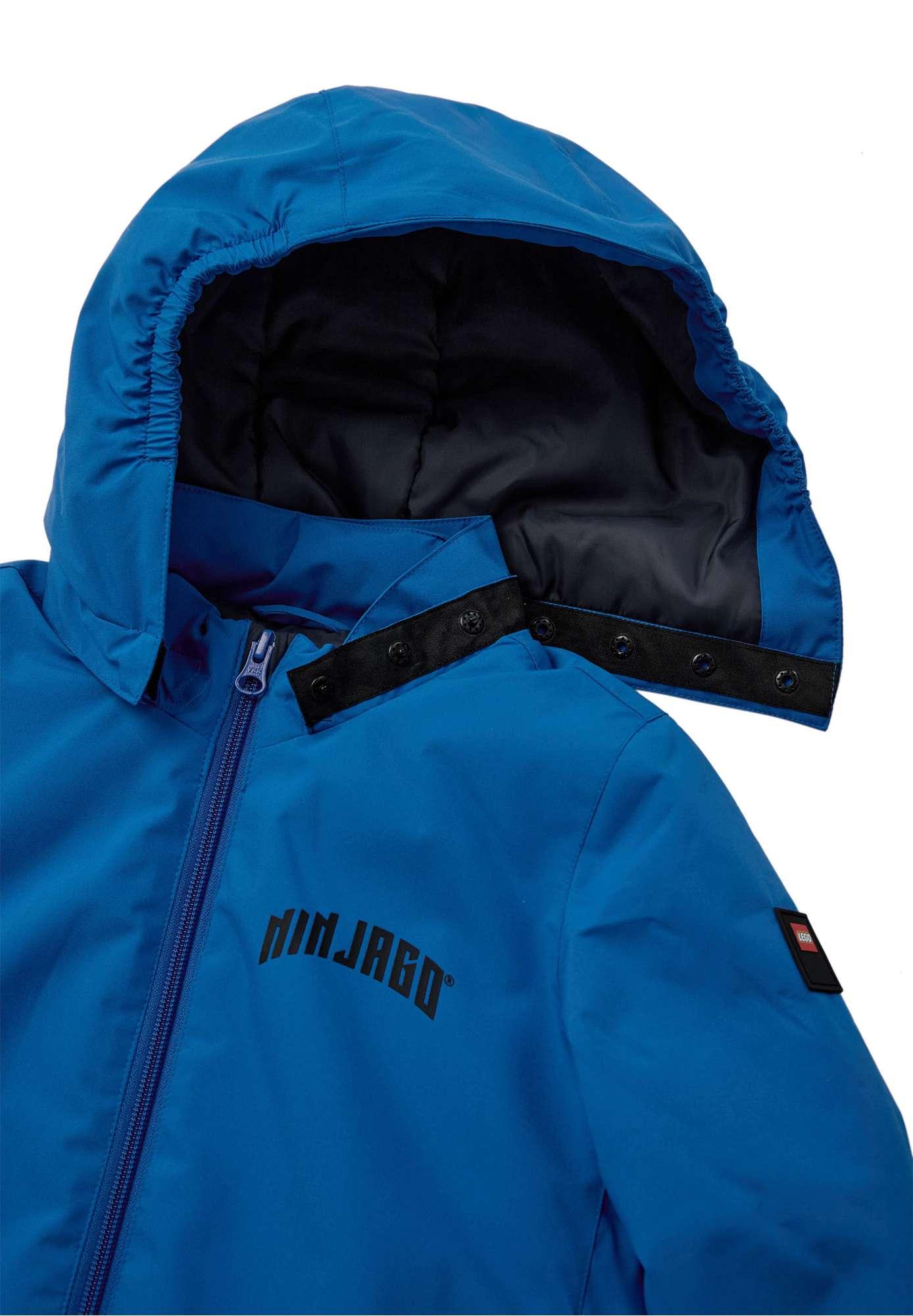 LEGO® NINJAGO® Jacket – LWJAZ 603 -LEGO®