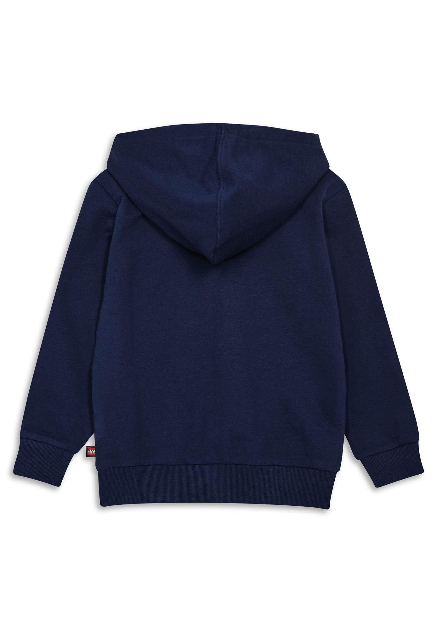 LEGO® CITY Hooded Sweatshirt – LWSAKU 608 -LEGO®