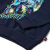 LEGO® CITY Hooded Sweatshirt – LWSAKU 608 -LEGO®