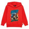 LEGO® CITY Hooded Sweatshirt – LWSAKU 608 -LEGO®