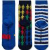 LEGO® 3-Pack Socks – LWAGAN 700 -LEGO®