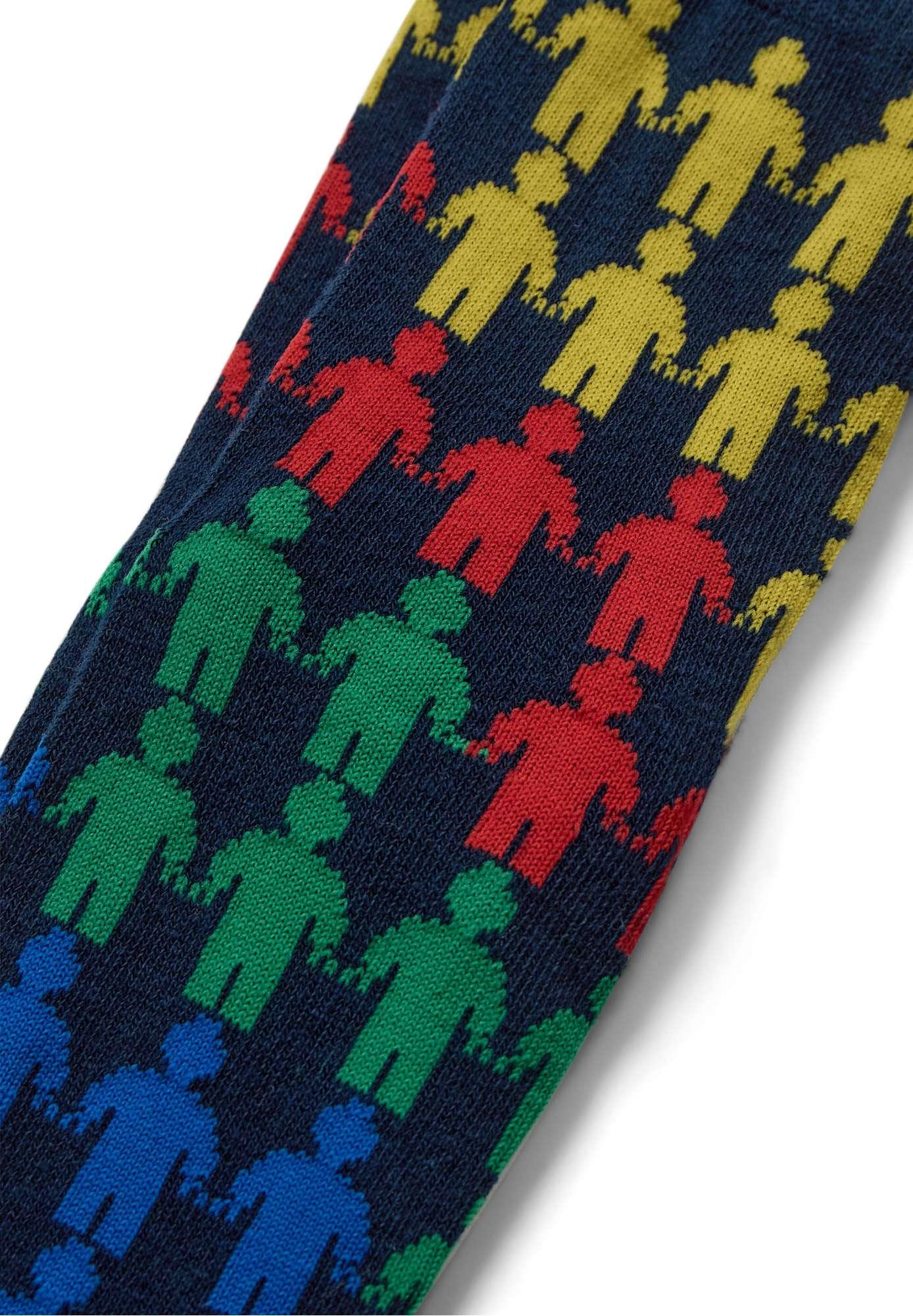 LEGO® 3-Pack Socks – LWAGAN 700 -LEGO®