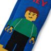 LEGO® 3-Pack Socks – LWAGAN 700 -LEGO®