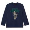 LEGO® NINJAGO® Long Sleeve T-Shirt – LWTAFFY 616 -LEGO®