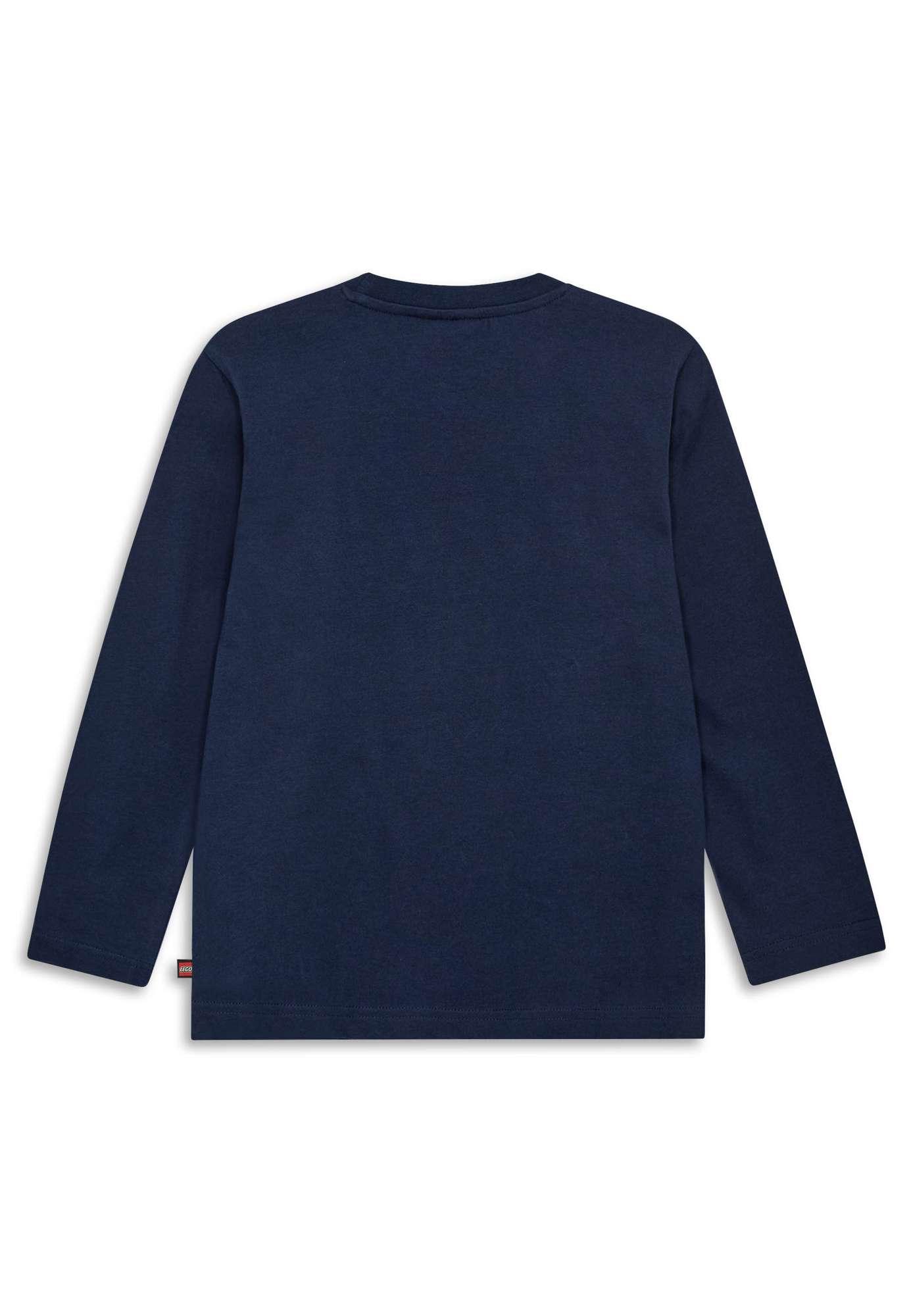 LEGO® NINJAGO® Long Sleeve T-Shirt – LWTAFFY 616 -LEGO®