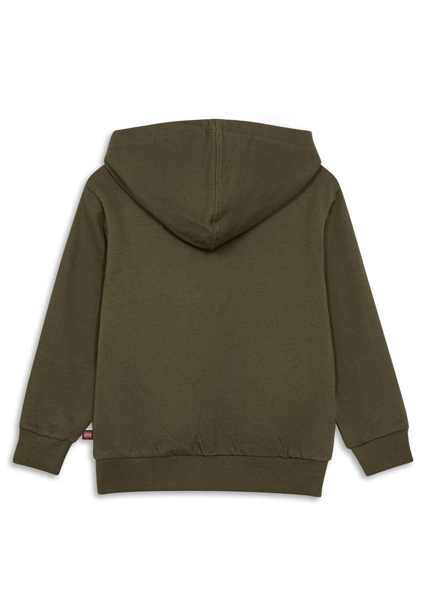 LEGO® NINJAGO® Hooded Sweatshirt – LWSAKU 601 -LEGO®