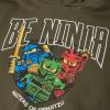 LEGO® NINJAGO® Hooded Sweatshirt – LWSAKU 601 -LEGO®
