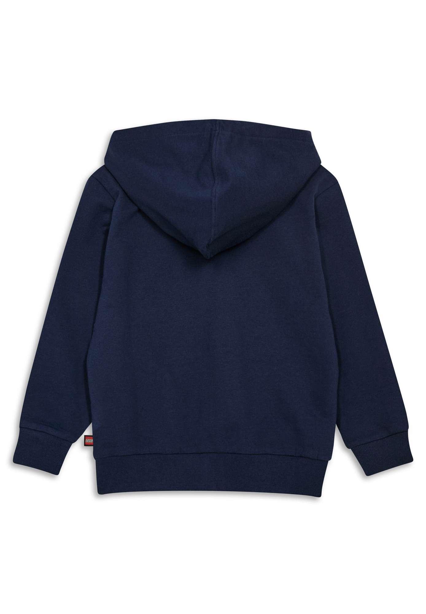 LEGO® NINJAGO® Hooded Sweatshirt – LWSAKU 605 -LEGO®