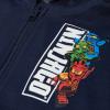 LEGO® NINJAGO® Hooded Sweatshirt – LWSAKU 605 -LEGO®