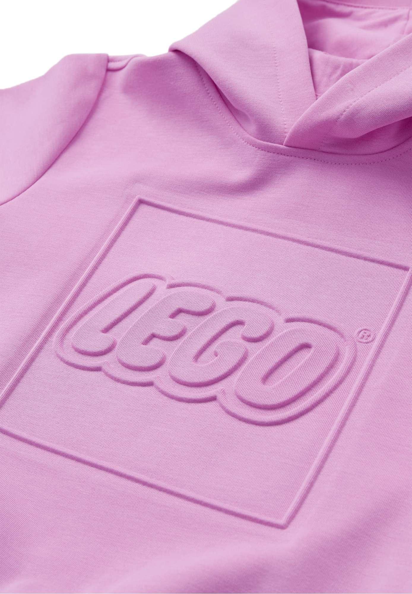 LEGO® Hooded Sweatshirt – LWSKY 600 -LEGO®