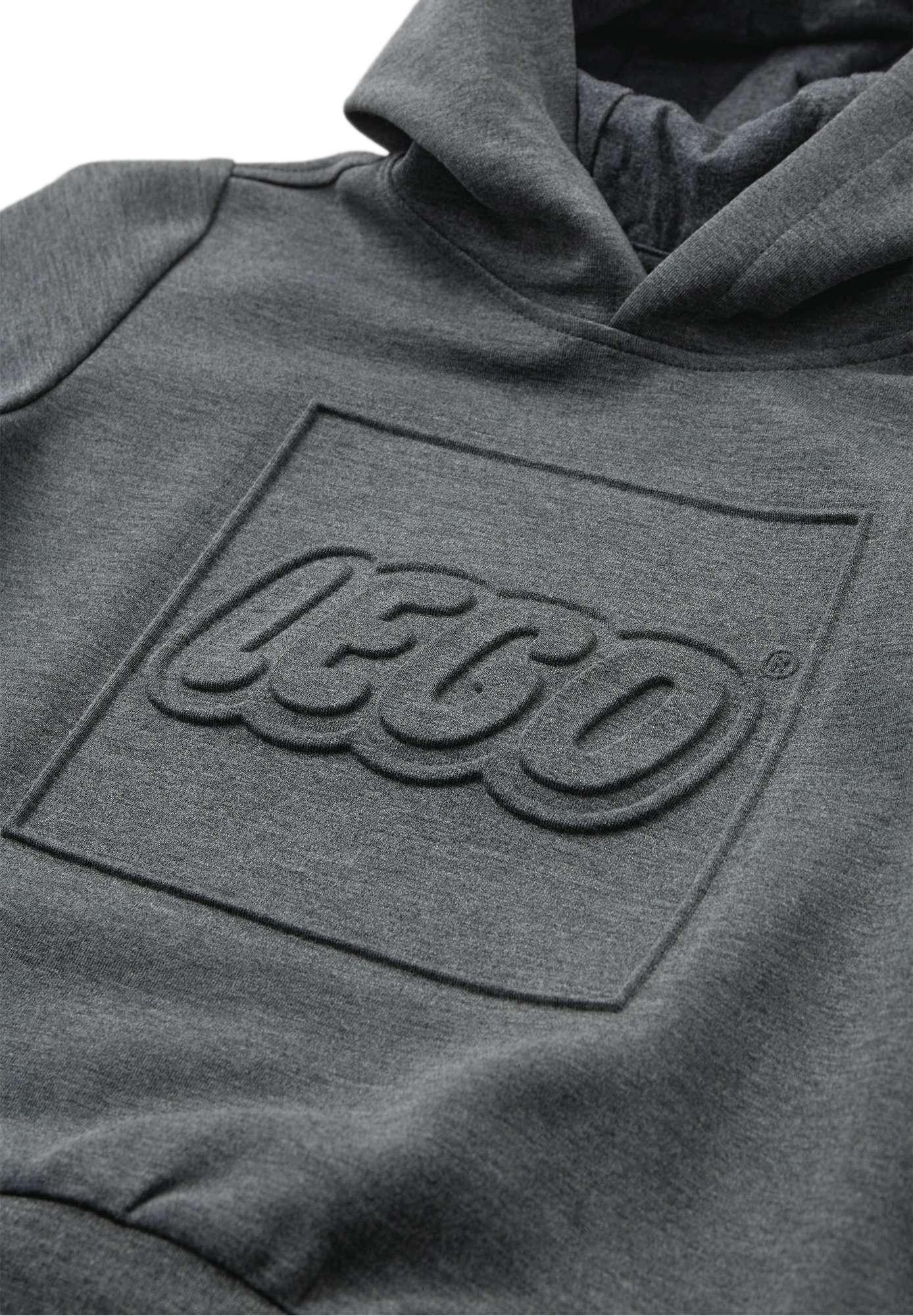 LEGO® Hooded Sweatshirt – LWSKY 600 -LEGO®