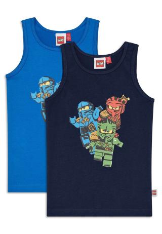 LEGO® NINJAGO® 2-Pack Tops – LWAGAN 712 -LEGO®