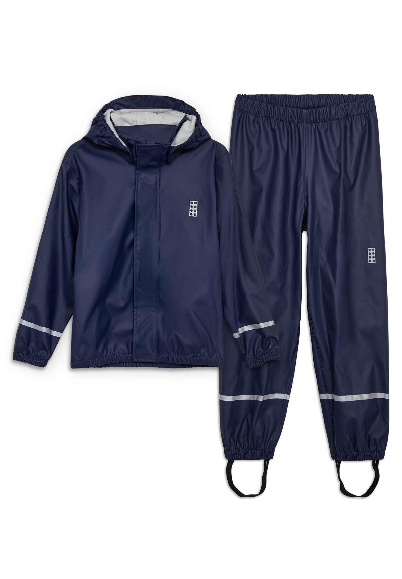 LEGO® PU Rain Set – LWJORI 200 -LEGO®