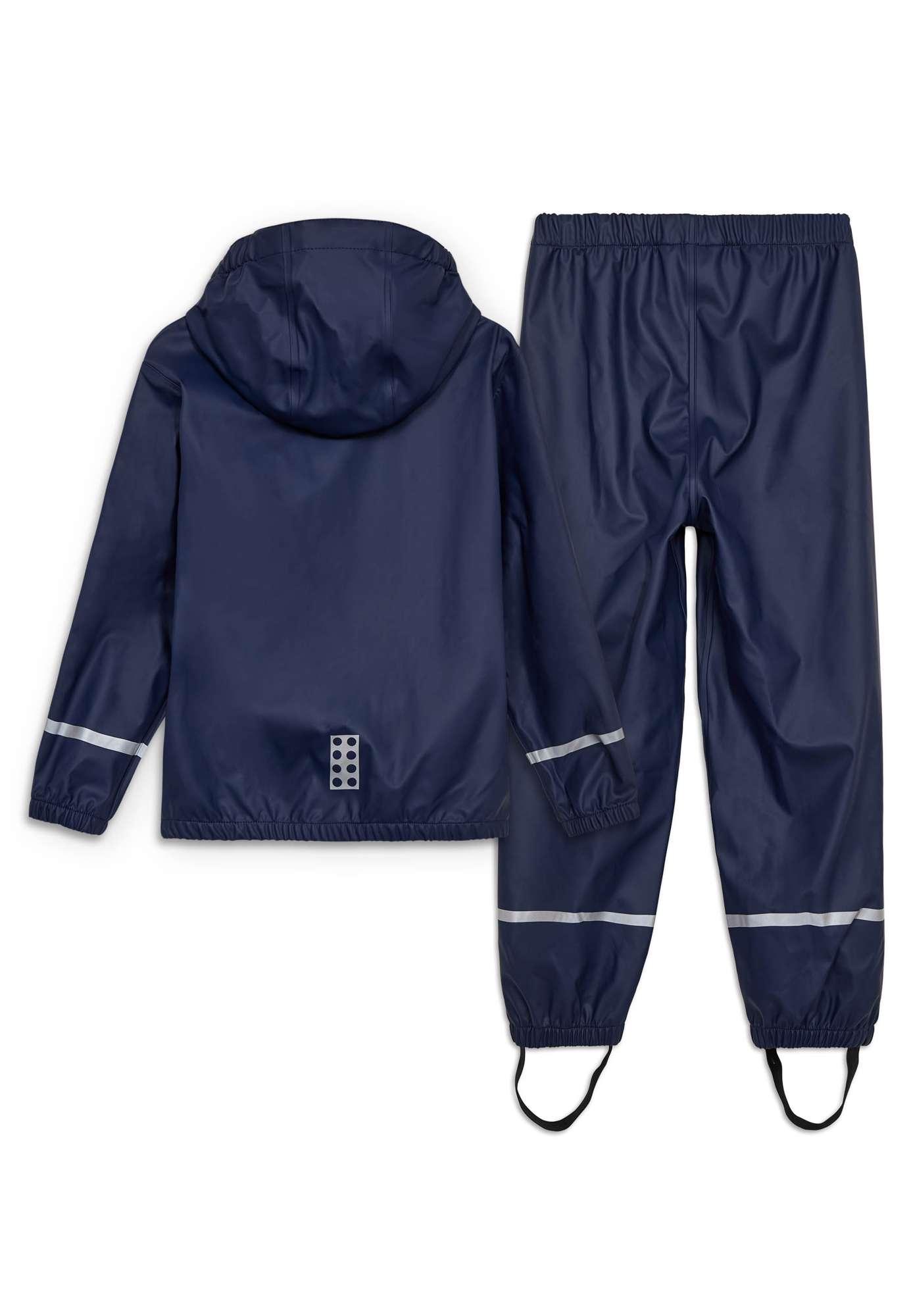 LEGO® PU Rain Set – LWJORI 200 -LEGO®