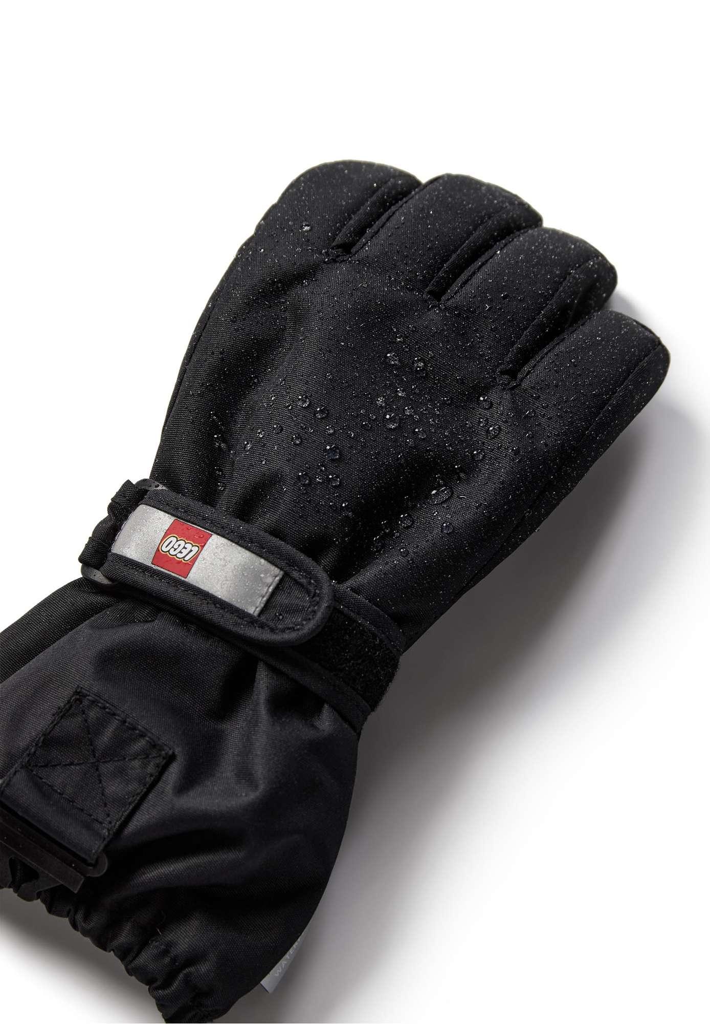 LEGO® Gloves with Membrane – LWATLIN 700 -LEGO®