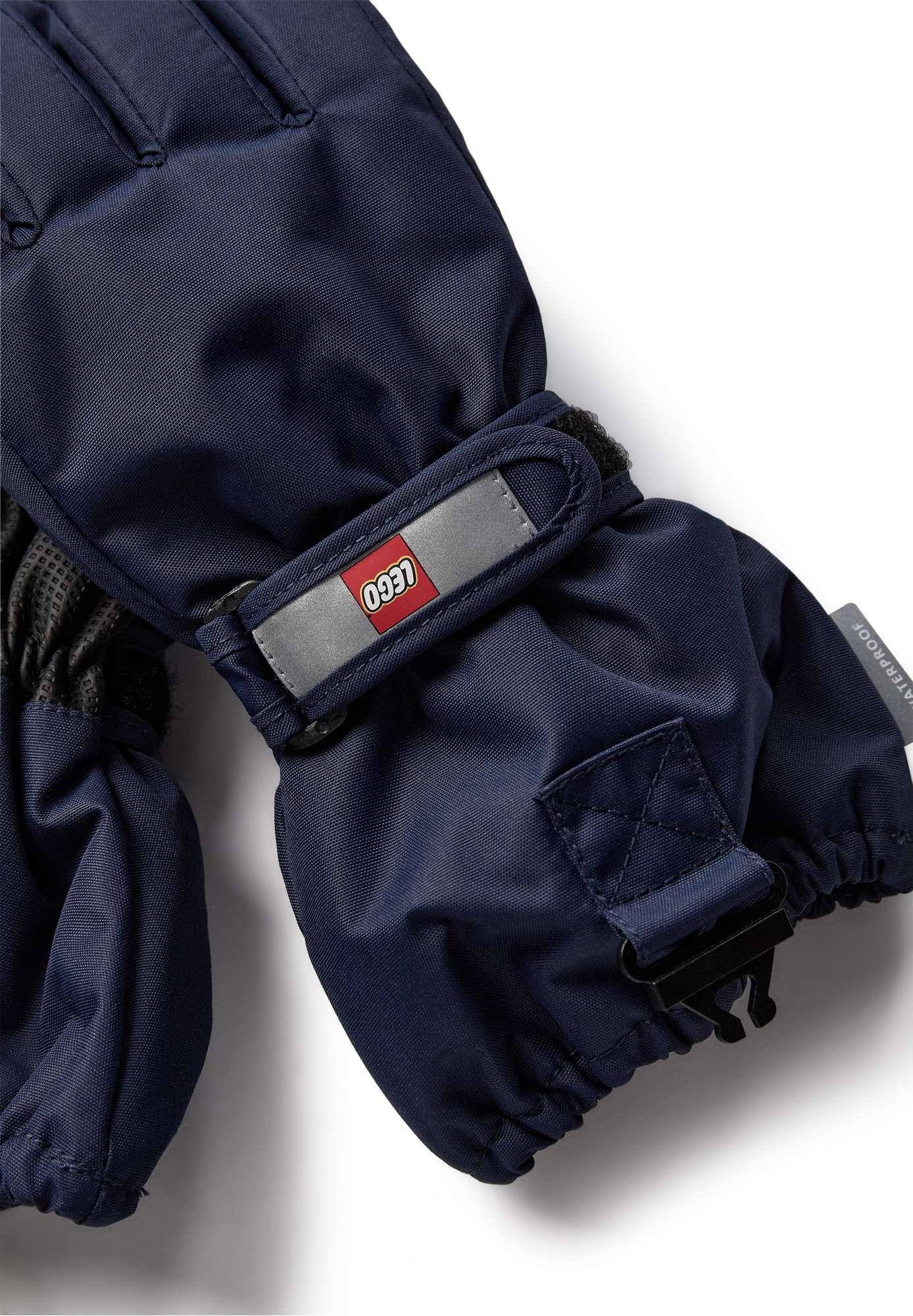 LEGO® Gloves with Membrane – LWATLIN 700 -LEGO®