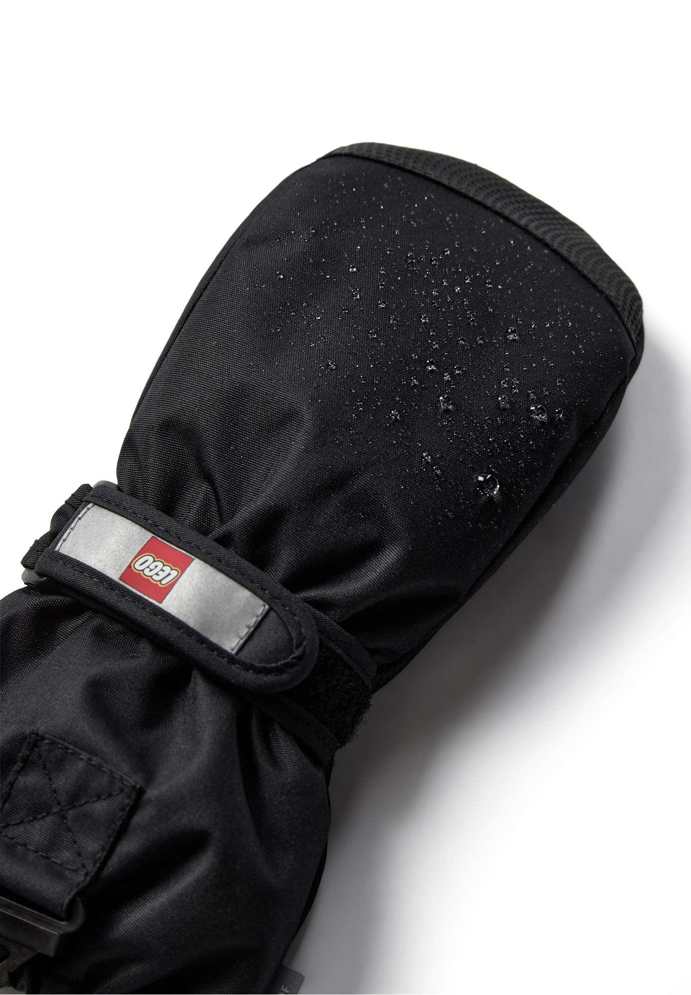 LEGO® Mittens with Membrane – LWATLIN 706 -LEGO®