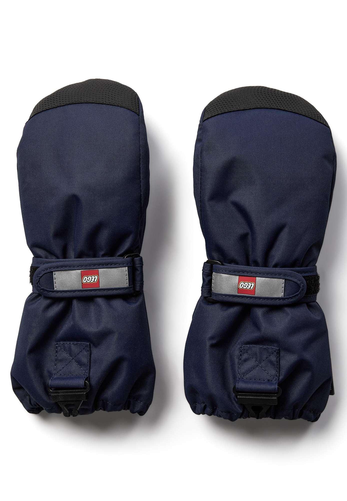 LEGO® Mittens with Membrane – LWATLIN 706 -LEGO®