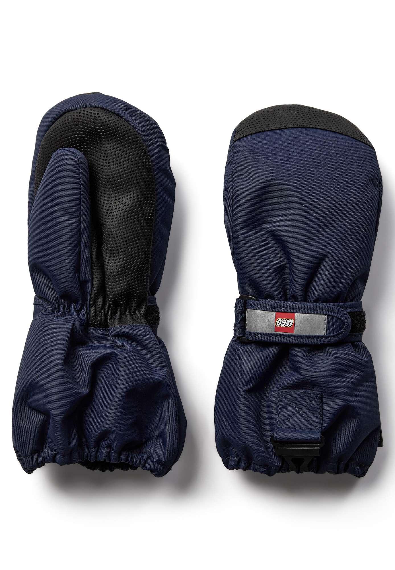 LEGO® Mittens with Membrane – LWATLIN 706 -LEGO®