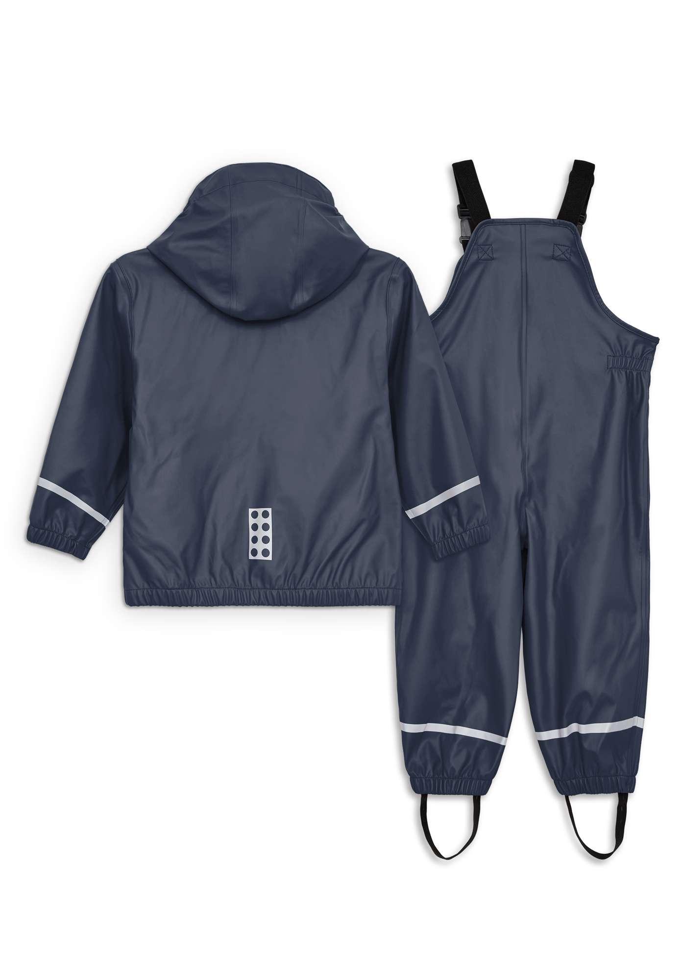 LEGO® PU Rain Set – LWJIVAN 200 -LEGO®