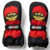 LEGO® Mittens with Membrane – LWAGAN 812 -LEGO®