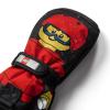 LEGO® Mittens with Membrane – LWAGAN 812 -LEGO®