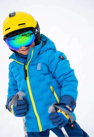 LEGO® Jacket – LWJIPE 706 -LEGO®