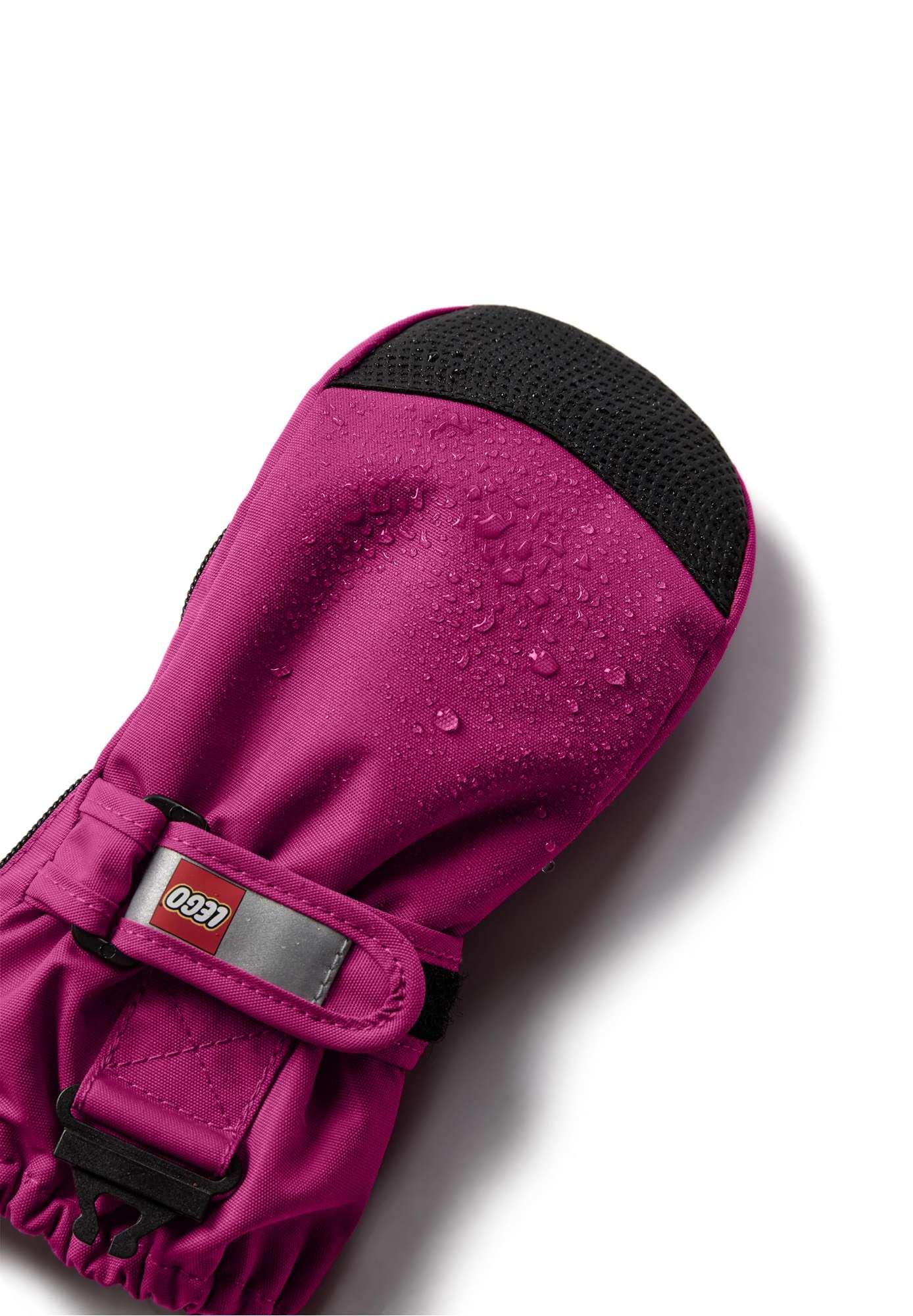 LEGO® Mittens with Membrane – LWARIPO 703 -LEGO®
