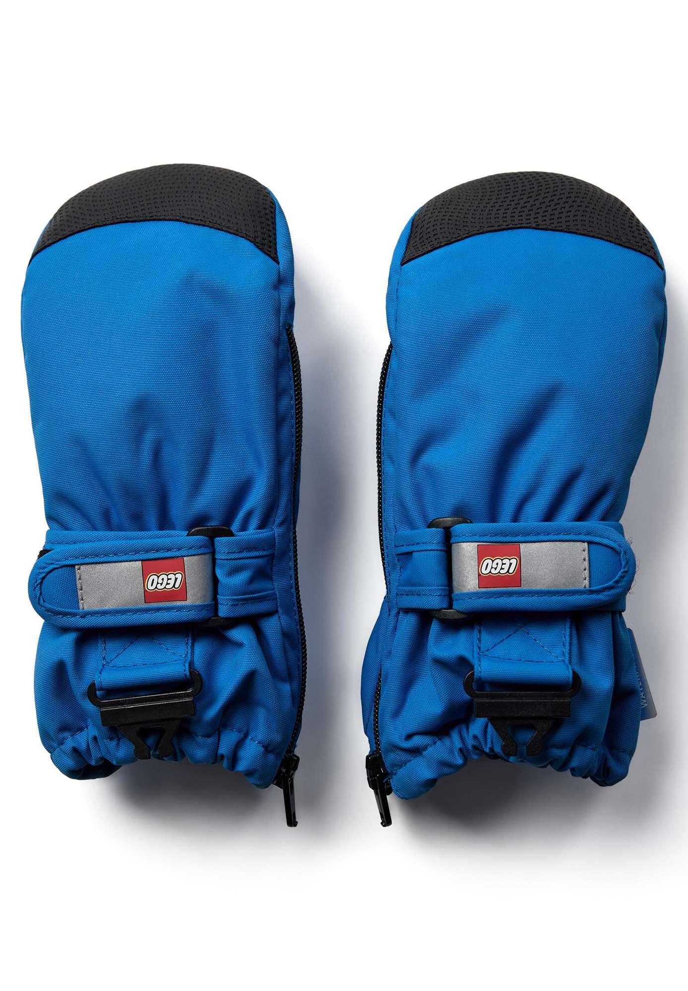 LEGO® Mittens with Membrane – LWARIPO 703 -LEGO®